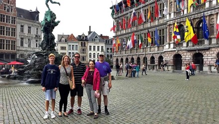 BRUSSEL